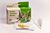 Catac bananenfles foster feeding bottle voor kittens en puppy's. Met extra spenen en toebehoren.