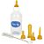 Petag Nursing Kit fles met speentjes