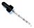 druppel pipetje van 1,5 ml