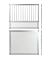 Hundos-Elemente-Set S/M/L 65 cm