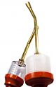 Ardes spuit 50ml Canule