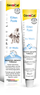 GimCat kitten paste voedingssupplement voor kittens