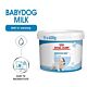 Royal Canin babydog melkpoeder voor jonge dieren. Ook geschikt voor kittens. De verpakking is veranderd, maar de samenstelling niet. 