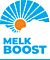 Geef gewone melk een boos met melkboost. Melkboost bevat colostrum en prebiotica, wat de darmen, het afweersysteem en de groei ondersteunt.