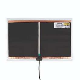 Komodo top heat mat