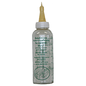 Anti-Vacuum lammerfles