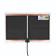 Komodo advanced cloth heat mat 20W