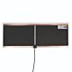 Komodo advanced cloth heat mat 35W