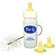 Petag Nursing Kit fles met speentjes