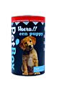 Petbox puppy beschermt je puppy 3 maanden lang tegen vlooien, teken, wormen. Voor een gezonde en relaxte start