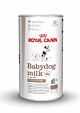 Royal Canin babydog milk - THT 24-04-2025