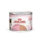 Royal canin mother & Babycat super zachte mousse, voor leeftijd van 1-4 maanden.