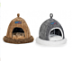 thermoswitch delphi palace - verwarmde kattenmand dmv reflectie van de lichaamswarmte
