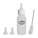 Petag Nursing Kit fles met speentjes