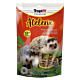 Artelerix Tropifit Premium egelvoer met extra meelwormen.