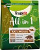 tropifit all-in-one rat & mouse brokjes, zonder toevoegingsmiddelen