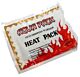 aquapack heatpack 40h