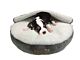Snugglesafe heatpad warmtebed voor puppy of kittens